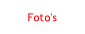 Foto's.
